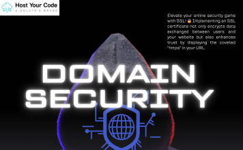 Domain Security Essentials: Safeguarding Your Online Identity and Reputation