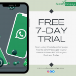 Unlocking Success: The Ultimate Guide to WhatsApp Marketing for Small Businesses Send My Campaign