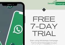 Unlocking Success: The Ultimate Guide to WhatsApp Marketing for Small Businesses Send My Campaign