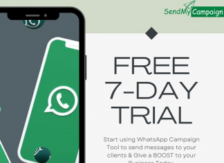 Unlocking Success: The Ultimate Guide to WhatsApp Marketing for Small Businesses Send My Campaign