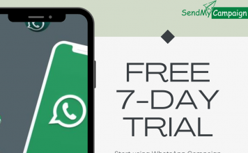 Unlocking Success: The Ultimate Guide to WhatsApp Marketing for Small Businesses Send My Campaign