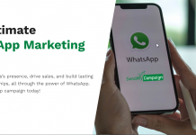 Unlocking Business Success: The Ultimate Guide to WhatsApp Marketing Tools Send My Campaign