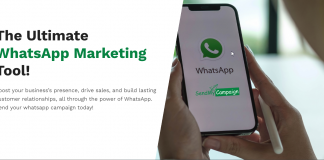 Unlocking Business Success: The Ultimate Guide to WhatsApp Marketing Tools Send My Campaign