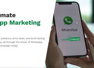 Unlocking Business Success: The Ultimate Guide to WhatsApp Marketing Tools Send My Campaign