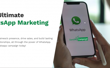 Unlocking Business Success: The Ultimate Guide to WhatsApp Marketing Tools Send My Campaign