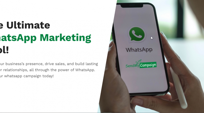 Unlocking Business Success: The Ultimate Guide to WhatsApp Marketing Tools Send My Campaign