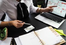 Navigating Business Success: The Role of an ERP Consultant