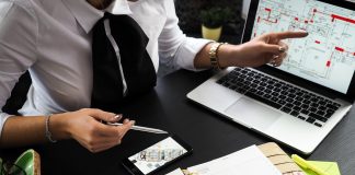 Navigating Business Success: The Role of an ERP Consultant