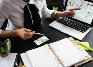 Navigating Business Success: The Role of an ERP Consultant