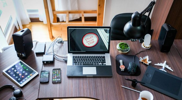 The Tech Revolution: How Emerging Technologies Are Reshaping Industries Technology - zolute.consulting