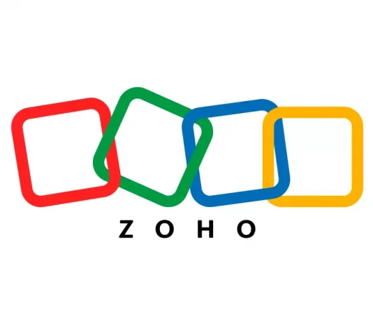 Empowering Businesses with Zoho: Unveiling the Cloud Software Suite Revolution Zoho partner - zolute