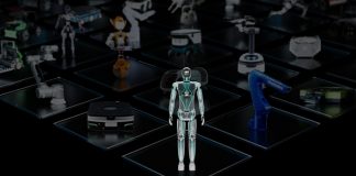 NVIDIA Unveils Project GR00T: Revolutionizing Humanoid Robotics with Advanced AI and Computing