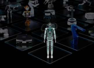 NVIDIA Unveils Project GR00T: Revolutionizing Humanoid Robotics with Advanced AI and Computing