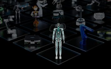 NVIDIA Unveils Project GR00T: Revolutionizing Humanoid Robotics with Advanced AI and Computing