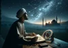 The Significance of Mawlid al-Nabi: Understanding the Hijri Calendar man making calendar