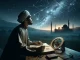 The Significance of Mawlid al-Nabi: Understanding the Hijri Calendar man making calendar