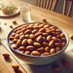 Almonds: The Superfood You Need to Start Your Day