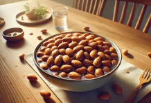 Almonds: The Superfood You Need to Start Your Day