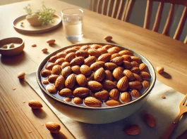 Almonds: The Superfood You Need to Start Your Day
