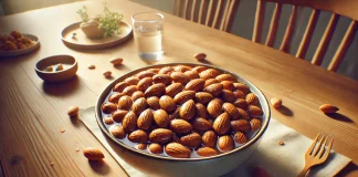 Almonds: The Superfood You Need to Start Your Day