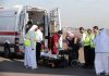 A Ray of Hope Amidst Despair: Evacuation Flights from Gaza to Abu Dhabi
