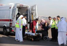 A Ray of Hope Amidst Despair: Evacuation Flights from Gaza to Abu Dhabi