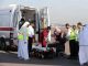 A Ray of Hope Amidst Despair: Evacuation Flights from Gaza to Abu Dhabi