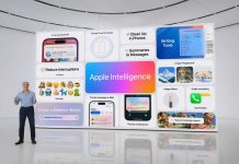Exploring the New Frontier of iOS 18.1 with Apple Intelligence