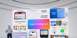 Exploring the New Frontier of iOS 18.1 with Apple Intelligence