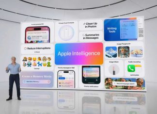 Exploring the New Frontier of iOS 18.1 with Apple Intelligence