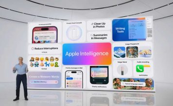 Exploring the New Frontier of iOS 18.1 with Apple Intelligence