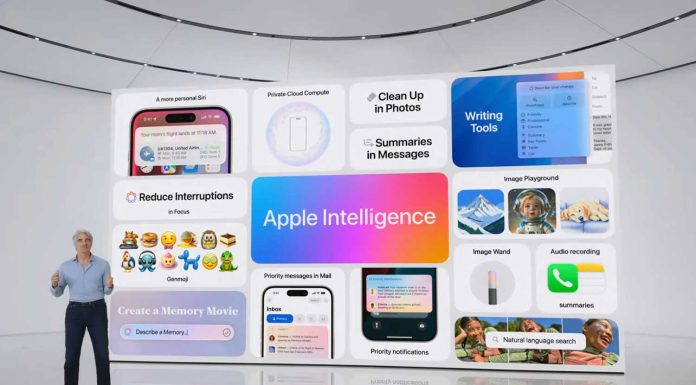 Exploring the New Frontier of iOS 18.1 with Apple Intelligence