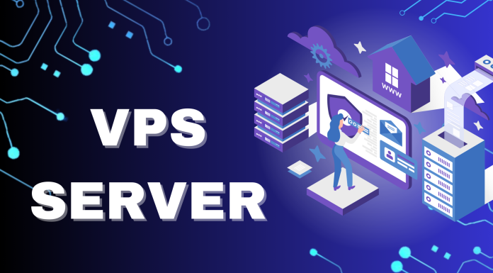 The Power of VPS Hosting: Why You Should Upgrade Today VPC SERVER