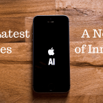 Apple’s Latest Updates: A Game-Changer in AI Integration and User Experience Apple's Latest Updates: A Game-Changer in AI Integration