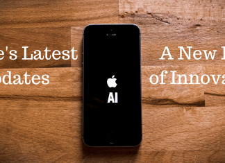 Apple’s Latest Updates: A Game-Changer in AI Integration and User Experience Apple's Latest Updates: A Game-Changer in AI Integration