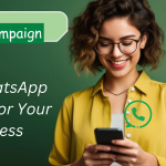 SendMyCampaign: Revolutionizing Customer Communication with WhatsApp Bulk Messaging SendMyCampaign