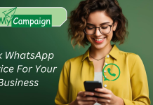 SendMyCampaign: Revolutionizing Customer Communication with WhatsApp Bulk Messaging SendMyCampaign