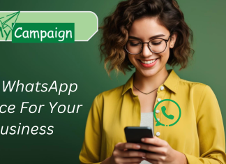 SendMyCampaign: Revolutionizing Customer Communication with WhatsApp Bulk Messaging SendMyCampaign