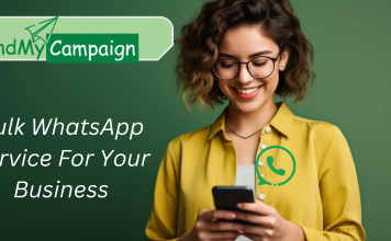 SendMyCampaign: Revolutionizing Customer Communication with WhatsApp Bulk Messaging SendMyCampaign