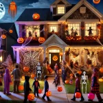 Halloween 2024: The Origins, Celebrations, and Meaning Behind the Spooky Season