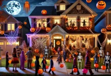 Halloween 2024: The Origins, Celebrations, and Meaning Behind the Spooky Season