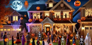 Halloween 2024: The Origins, Celebrations, and Meaning Behind the Spooky Season