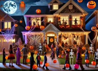 Halloween 2024: The Origins, Celebrations, and Meaning Behind the Spooky Season