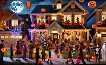 Halloween 2024: The Origins, Celebrations, and Meaning Behind the Spooky Season