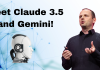 GitHub Copilot Gets Smarter with New AI Models: Meet Claude 3.5 and Gemini! Meet Claude 3.5 and Gemini!