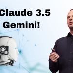 GitHub Copilot Gets Smarter with New AI Models: Meet Claude 3.5 and Gemini! Meet Claude 3.5 and Gemini!