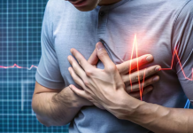 Why Are Young People Facing More Heart Problems? heart problem