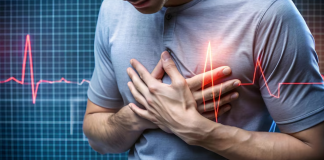 Why Are Young People Facing More Heart Problems? heart problem