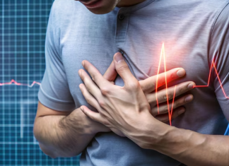 Why Are Young People Facing More Heart Problems? heart problem
