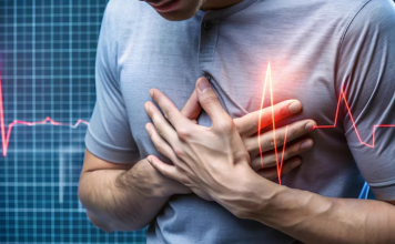 Why Are Young People Facing More Heart Problems? heart problem